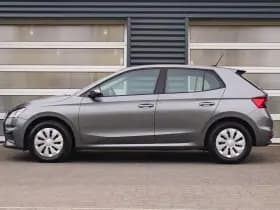 Škoda Fabia thumbnail 12