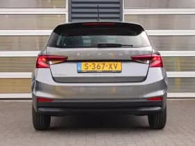 Škoda Fabia thumbnail 14