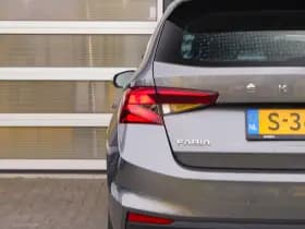 Škoda Fabia thumbnail 15
