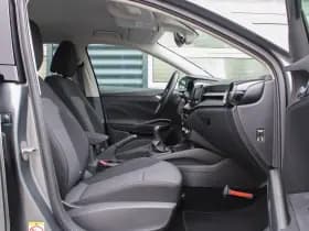 Škoda Fabia thumbnail 22