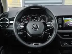 Škoda Fabia thumbnail 23