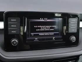 Škoda Fabia thumbnail 30