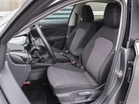 Škoda Fabia thumbnail 4