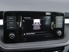 Škoda Fabia thumbnail 32