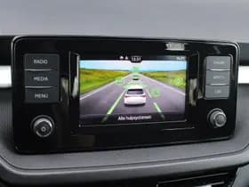 Škoda Fabia thumbnail 33