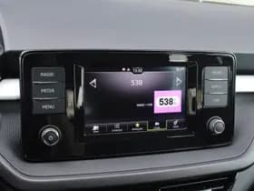 Škoda Fabia thumbnail 34