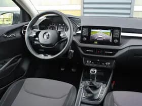 Škoda Fabia thumbnail 39