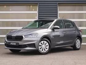Škoda Fabia thumbnail 40