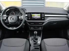 Škoda Fabia thumbnail 5
