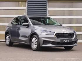 Škoda Fabia thumbnail 8