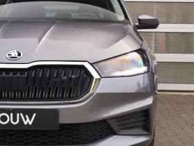Škoda Fabia thumbnail 9