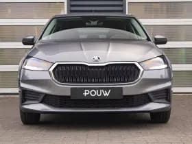 Škoda Fabia thumbnail 10