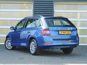 Škoda Fabia thumbnail 14