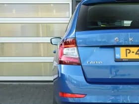 Škoda Fabia thumbnail 15