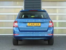 Škoda Fabia thumbnail 16