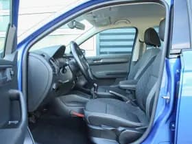 Škoda Fabia thumbnail 18