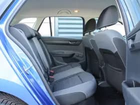 Škoda Fabia thumbnail 19