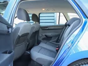 Škoda Fabia thumbnail 22