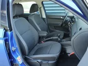 Škoda Fabia thumbnail 23