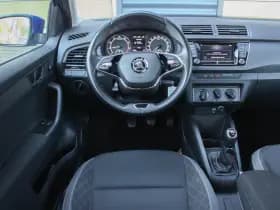 Škoda Fabia thumbnail 24