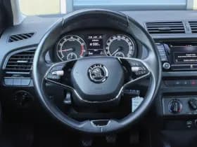 Škoda Fabia thumbnail 25
