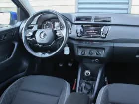 Škoda Fabia thumbnail 26