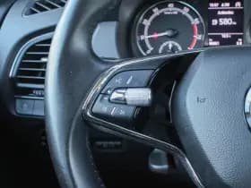 Škoda Fabia thumbnail 27