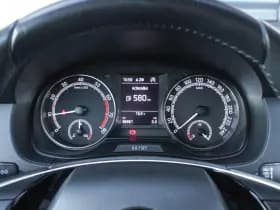 Škoda Fabia thumbnail 28