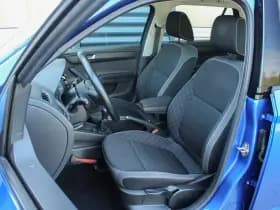 Škoda Fabia thumbnail 4