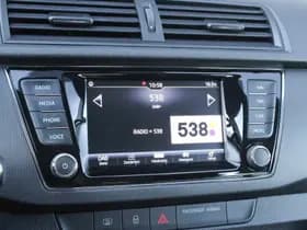 Škoda Fabia thumbnail 40