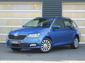 Škoda Fabia thumbnail 44