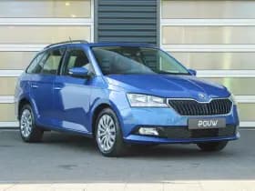 Škoda Fabia thumbnail 9