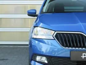 Škoda Fabia thumbnail 10