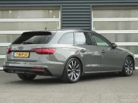 Audi A4 thumbnail 2