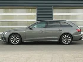 Audi A4 thumbnail 12