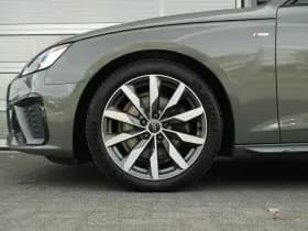 Audi A4 thumbnail 13