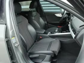 Audi A4 thumbnail 14