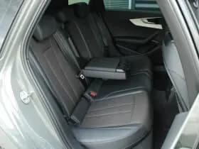 Audi A4 thumbnail 15