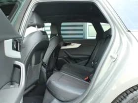 Audi A4 thumbnail 19