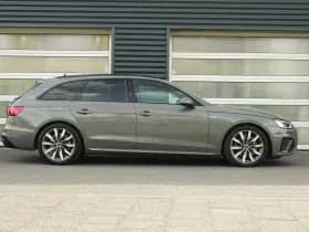 Audi A4 thumbnail 3