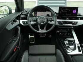 Audi A4 thumbnail 21