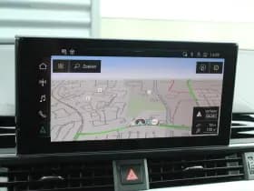 Audi A4 thumbnail 25