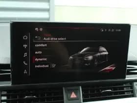 Audi A4 thumbnail 27