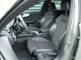 Audi A4 thumbnail 4
