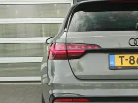 Audi A4 thumbnail 33