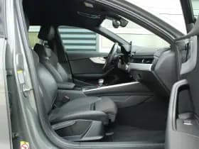 Audi A4 thumbnail 34