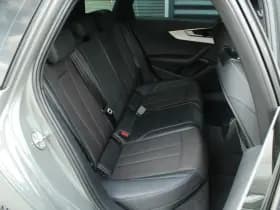 Audi A4 thumbnail 36