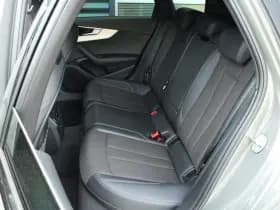 Audi A4 thumbnail 38