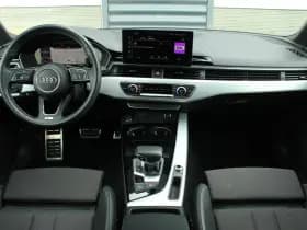 Audi A4 thumbnail 5