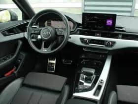 Audi A4 thumbnail 41
